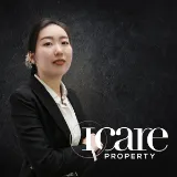 Anji Tao - Real Estate Agent From - ICARE PROPERTY - MELBOURNE