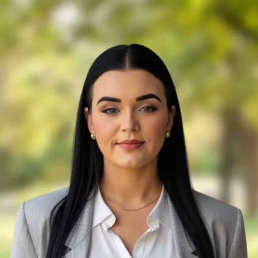 Brooke Champion - Real Estate Agent at Ray White Marsden | AKG