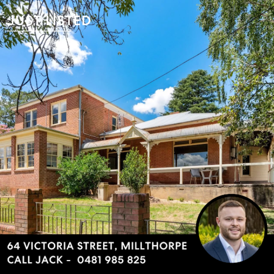 McGrath - Orange - Real Estate Agency