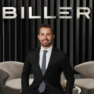 Calvin Stewart - Real Estate Agent