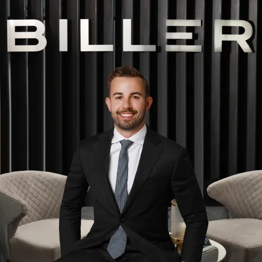 Calvin Stewart - Real Estate Agent at Biller Property - Double Bay