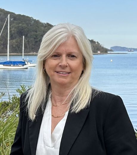 Lorraine Paterson - Real Estate Agent at G L Jackson & Co First National - Ettalong Beach
