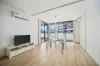 Spacious & Sun-Filled Two Bedroom Apartment