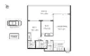 Spacious & Sun-Filled Two Bedroom Apartment
