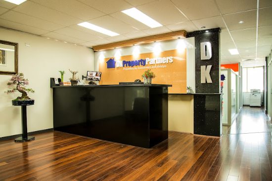 DK Property Partners - Fairfield West - Real Estate Agency