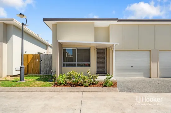 PERFECT 3BRM VILLA FOR RETIREES, DOWNSIZERS, FIRST HOME BUYERS OR INVESTORS!