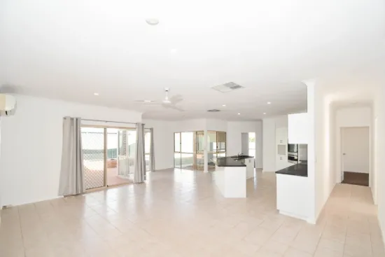 Fabulous Investment in Desert Springs