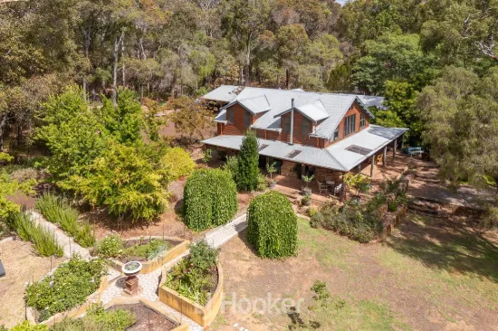 One of a Kind – A True Margaret River Sanctuary