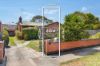 Park-fronted north facing potential in the heart of Hampton