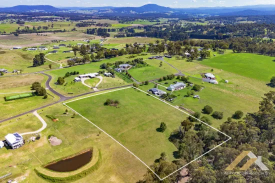 OPPORTUNITY AWAITS ON 4.7 ACRES