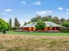 "Mandela" Full Off Grid 4 Bedroom Family Home with Creek Frontage Only 10 Minutes* to Town