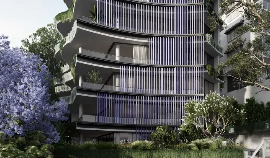 Moray House