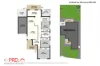 Freestanding Family Living with Lifestyle Convenience & Scope to Enhance