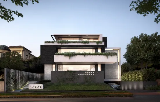Casa