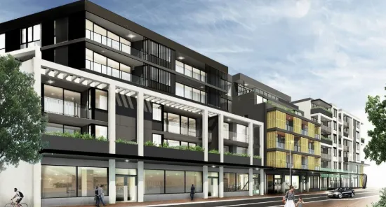 650 Albany Highway, East Victoria Park