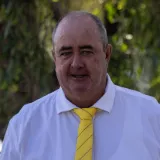 Mal Gollan - Real Estate Agent From - Ray White - Rural Goondiwindi
