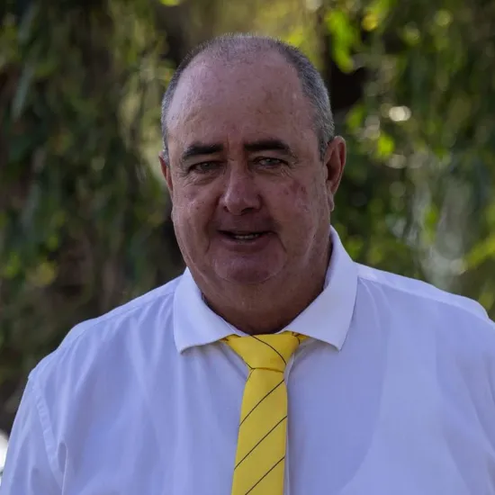 Mal Gollan - Real Estate Agent at Ray White - Rural Goondiwindi