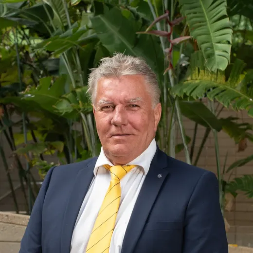 Wayne Vowles - Real Estate Agent at Ray White - Cairns