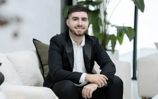 Nicholas Horozakis - Real Estate Agent at Stone Real Estate - Rockdale