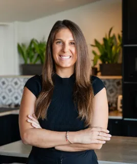 Dalila Pidone - Real Estate Agent