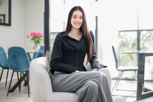 Sia Payne - Real Estate Agent at Stone Real Estate - Hornsby