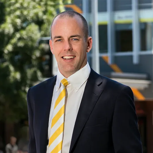 Lee  Follington - Real Estate Agent at RWC Newcastle