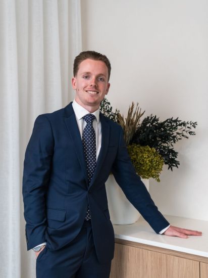 Mitchell Nickhols - Real Estate Agent at OBrien Real Estate - Frankston