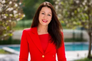 Kate Lumby - Real Estate Agent