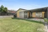 Poolside appeal with a fabulous 4 bedroom home!