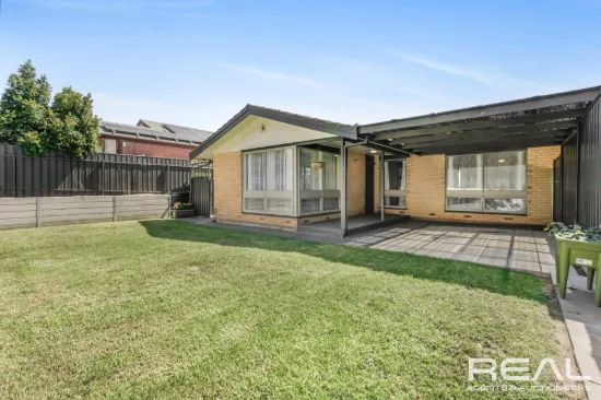 Poolside appeal with a fabulous 4 bedroom home!