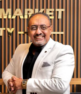 Mick Henien - Real Estate Agent