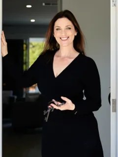 Clare  May - Real Estate Agent