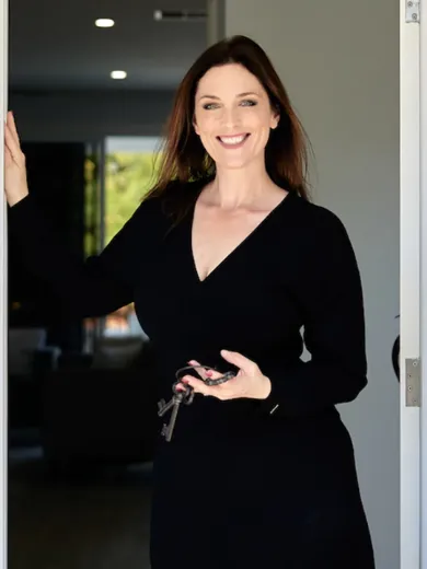 Clare  May - Real Estate Agent at Clare May Real Estate