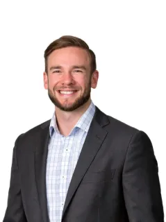 Josh McAdam - Real Estate Agent