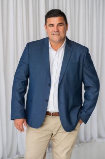 Jack Scofield - Real Estate Agent