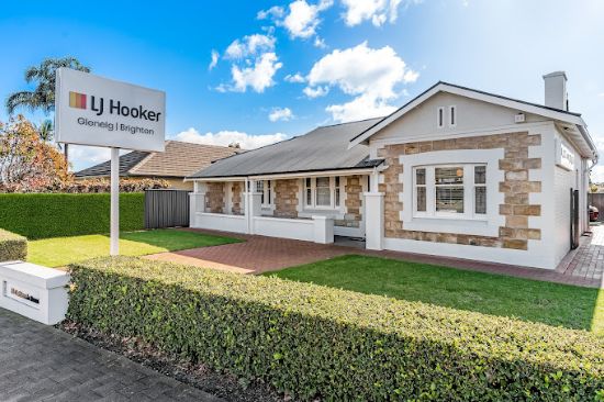 LJ Hooker - Glenelg | Brighton - Real Estate Agency