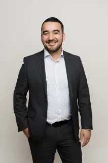 Elie Aoun - Real Estate Agent