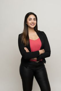 Bhavya Gupta - Real Estate Agent