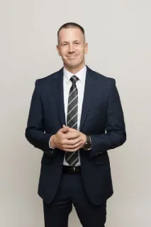 Sean Hegan - Real Estate Agent