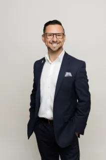 Obi Shadmaan - Real Estate Agent