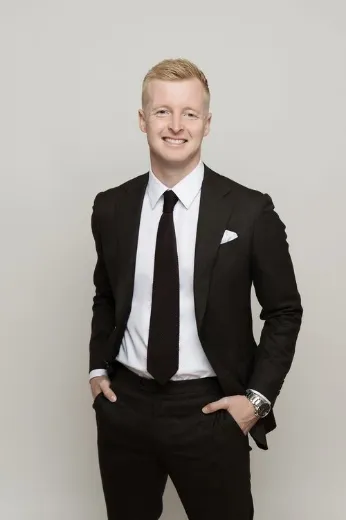 Jacob Stanton - Real Estate Agent at The Property Collective - CANBERRA