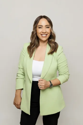 Lauren Laing - Real Estate Agent at The Property Collective - CANBERRA