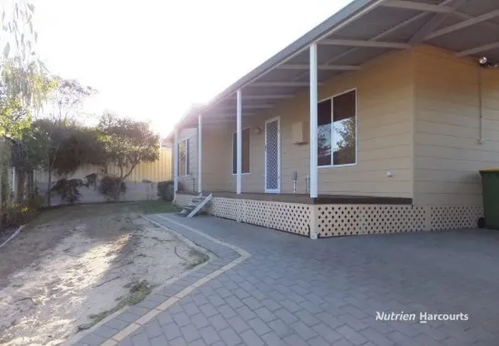 Simple Living In The Country
