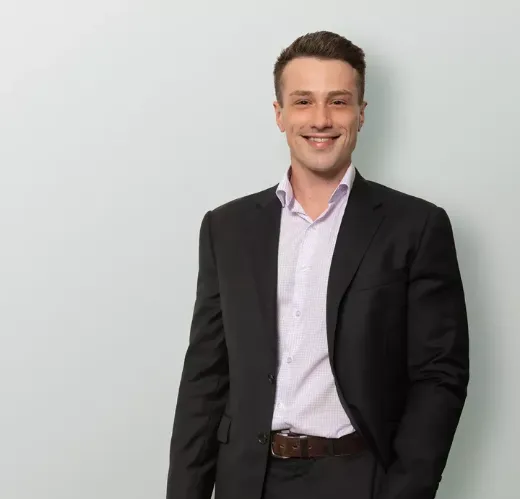 Cale Bainbridge - Real Estate Agent at Belle Property Blue Mountains