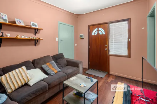 UNDER OFFER PRIOR TO MARKETING