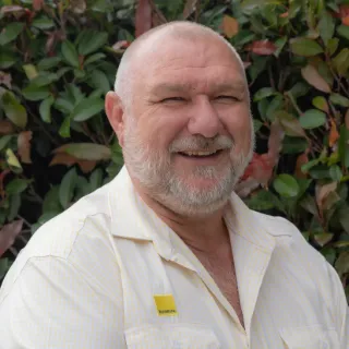 Geoff  Trost - Real Estate Agent