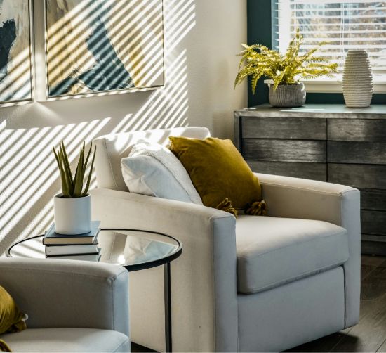 Inndeavor - ALEXANDRIA - Real Estate Agency