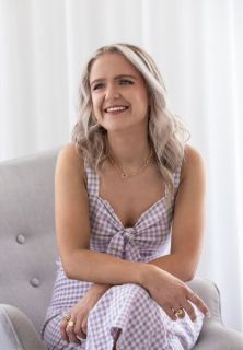 Abbey OHalloranKemp - Real Estate Agent