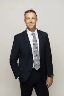 Jason Maxwell - Real Estate Agent