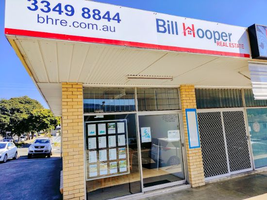Bill Hooper Real Estate - MANSFIELD - Real Estate Agency